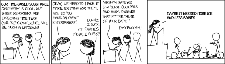 Ottercomic of 829